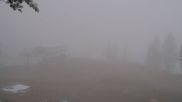 Archiviertes Webcam Bild: Thunder Chair Skilift Jackson Hole am 21.05.2026 um 18:21 Uhr