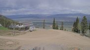 Archiviertes Webcam Bild: Thunder Chair Skilift Jackson Hole am 30.05.2026 um 00:26 Uhr