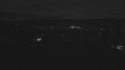 Archived webcam image showing Thunder Quad Chair Jackson Hole Mountain Resort on 19 Jun 2026 at 08:36