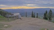 Archiviertes Webcam Bild: Thunder Chair Skilift Jackson Hole am 19.06.2026 um 14:03 Uhr