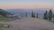 Archiviertes Webcam Bild: Thunder Chair Skilift Jackson Hole am 14.07.2026 um 04:08 Uhr