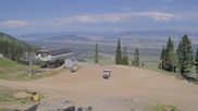 Archiviertes Webcam Bild: Thunder Chair Skilift Jackson Hole am 14.07.2026 um 00:08 Uhr