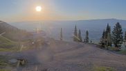 Archiviertes Webcam Bild: Thunder Chair Skilift Jackson Hole am 13.07.2026 um 14:08 Uhr