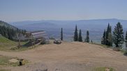 Archiviertes Webcam Bild: Thunder Chair Skilift Jackson Hole am 13.07.2026 um 18:08 Uhr
