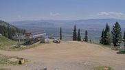 Archiviertes Webcam Bild: Thunder Chair Skilift Jackson Hole am 13.07.2026 um 20:08 Uhr