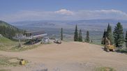 Archiviertes Webcam Bild: Thunder Chair Skilift Jackson Hole am 13.07.2026 um 22:08 Uhr