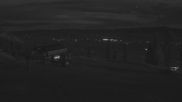 Archived webcam image showing Thunder Quad Chair Jackson Hole Mountain Resort on 26 Jul 2026 at 08:07