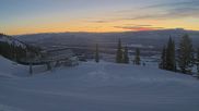 Archiviertes Webcam Bild: Thunder Chair Skilift Jackson Hole am 27.02.2026 um 14:02 Uhr