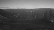 Archiviertes Webcam Bild: Thunder Chair Skilift Jackson Hole am 09.10.2026 um 14:10 Uhr