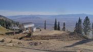 Archiviertes Webcam Bild: Thunder Chair Skilift Jackson Hole am 09.10.2026 um 18:10 Uhr