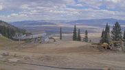 Archiviertes Webcam Bild: Thunder Chair Skilift Jackson Hole am 09.10.2026 um 22:10 Uhr