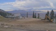 Archiviertes Webcam Bild: Thunder Chair Skilift Jackson Hole am 10.10.2026 um 00:10 Uhr