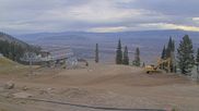 Archiviertes Webcam Bild: Thunder Chair Skilift Jackson Hole am 10.10.2026 um 16:59 Uhr