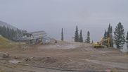 Archiviertes Webcam Bild: Thunder Chair Skilift Jackson Hole am 10.10.2026 um 18:59 Uhr
