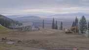 Archiviertes Webcam Bild: Thunder Chair Skilift Jackson Hole am 10.10.2026 um 20:59 Uhr