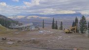 Archiviertes Webcam Bild: Thunder Chair Skilift Jackson Hole am 11.10.2026 um 00:59 Uhr