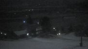 Archived webcam image showing Casper Chair Jackson Hole Mountain Resort on 5 Apr 2026 at 10:38