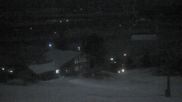 Archived webcam image showing Casper Chair Jackson Hole Mountain Resort on 5 Apr 2026 at 12:38