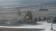 Archiviertes Webcam Bild: Casper Lift Jackson Hole am 12.04.2026 um 14:42 Uhr