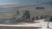 Archiviertes Webcam Bild: Casper Lift Jackson Hole am 12.04.2026 um 16:42 Uhr