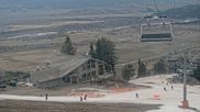 Archiviertes Webcam Bild: Casper Lift Jackson Hole am 12.04.2026 um 18:42 Uhr