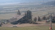 Archiviertes Webcam Bild: Casper Lift Jackson Hole am 27.05.2026 um 16:02 Uhr