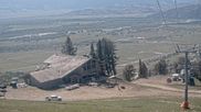 Archiviertes Webcam Bild: Casper Lift Jackson Hole am 27.05.2026 um 18:02 Uhr