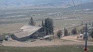 Archiviertes Webcam Bild: Casper Lift Jackson Hole am 27.05.2026 um 20:02 Uhr