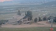 Archiviertes Webcam Bild: Casper Lift Jackson Hole am 28.05.2026 um 04:11 Uhr