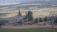 Archiviertes Webcam Bild: Casper Lift Jackson Hole am 28.05.2026 um 00:02 Uhr
