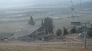 Archiviertes Webcam Bild: Casper Lift Jackson Hole am 26.08.2026 um 14:14 Uhr