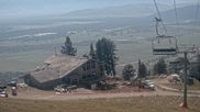 Archiviertes Webcam Bild: Casper Lift Jackson Hole am 26.08.2026 um 18:14 Uhr