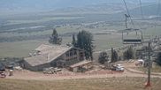 Archiviertes Webcam Bild: Casper Lift Jackson Hole am 26.08.2026 um 20:14 Uhr