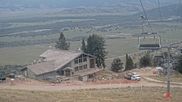 Archiviertes Webcam Bild: Casper Lift Jackson Hole am 26.08.2026 um 22:14 Uhr
