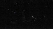 Archived webcam image showing Casper Chair Jackson Hole Mountain Resort on 8 Sep 2026 at 08:25