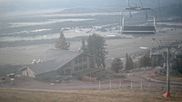 Archived webcam image showing Casper Chair Jackson Hole Mountain Resort on 8 Sep 2026 at 14:25