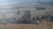 Archived webcam image showing Casper Chair Jackson Hole Mountain Resort on 8 Sep 2026 at 16:25