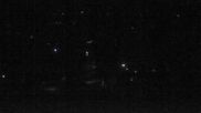 Archived webcam image showing Casper Chair Jackson Hole Mountain Resort on 8 Sep 2026 at 10:25