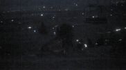 Archived webcam image showing Casper Chair Jackson Hole Mountain Resort on 9 Sep 2026 at 04:25