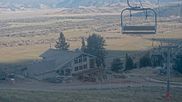 Archived webcam image showing Casper Chair Jackson Hole Mountain Resort on 9 Sep 2026 at 02:25