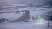 Archiviertes Webcam Bild: Casper Lift Jackson Hole am 26 Feb 2026 um 14:53 Uhr