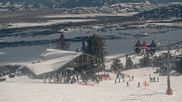 Archiviertes Webcam Bild: Casper Lift Jackson Hole am 26 Feb 2026 um 20:30 Uhr