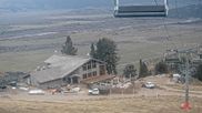 Archiviertes Webcam Bild: Casper Lift Jackson Hole am 10.10.2026 um 16:58 Uhr