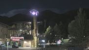 Archived webcam image showing Tram Station Jackson Hole Mountain Resort on 29 Jun 2026 at 10:40
