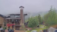 Archiviertes Webcam Bild: Talstation Tram Lift Jackson Hole am 30.06.2026 um 00:05 Uhr