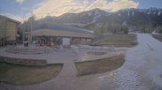 Archiviertes Webcam Bild: Talstation Bridger Skilift Jackson Hole am 13.04.2026 um 02:36 Uhr