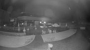 Archived webcam image showing Base Bridger Gondola Jackson Hole Mountain Resort on 21 Jul 2026 at 08:04