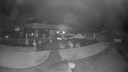 Archived webcam image showing Base Bridger Gondola Jackson Hole Mountain Resort on 21 Jul 2026 at 12:04