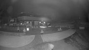 Archived webcam image showing Base Bridger Gondola Jackson Hole Mountain Resort on 19 Sep 2026 at 10:10