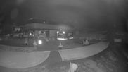 Archived webcam image showing Base Bridger Gondola Jackson Hole Mountain Resort on 19 Sep 2026 at 12:10